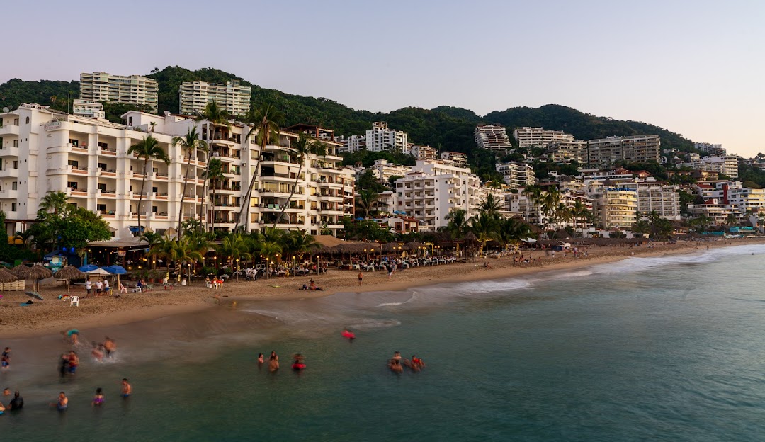 Puerto Vallarta